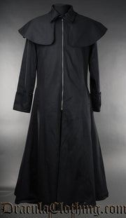 Hellsing Coat Thick Lining