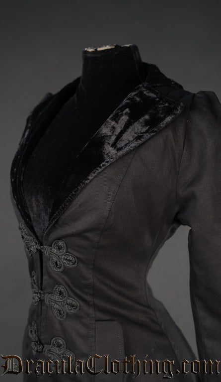 Ives Coat