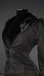 Ives Coat