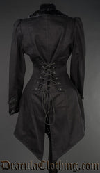 Ives Coat