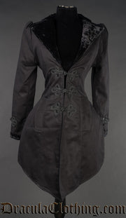 Ives Coat