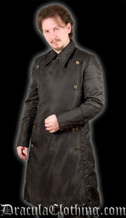 Japanese Officer Coat