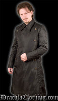 Japanese Officer Coat
