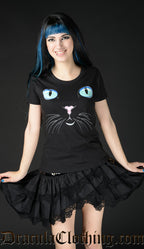 Kitty T-Shirt