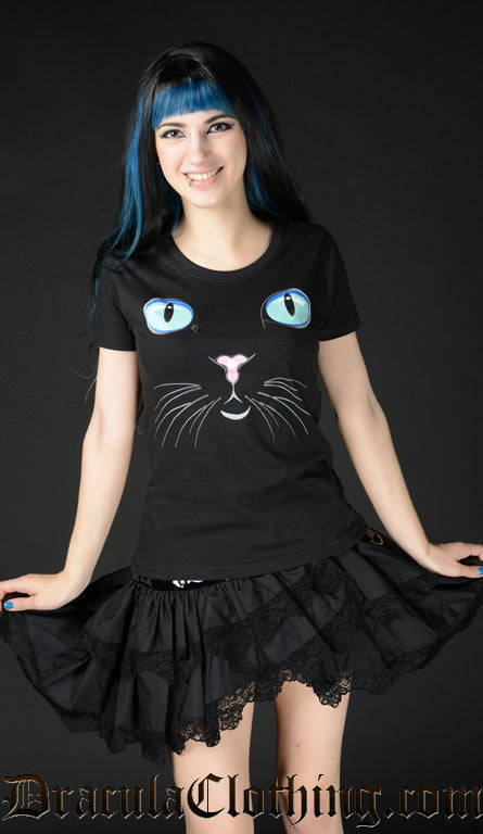 Kitty T-Shirt
