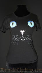 Kitty T-Shirt