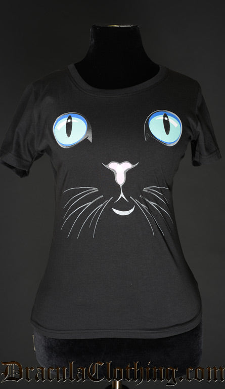 Kitty T-Shirt