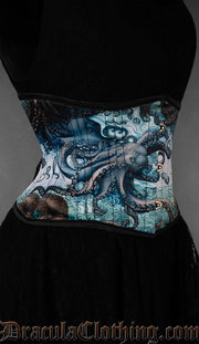 Kraken Extreme Waist Cincher