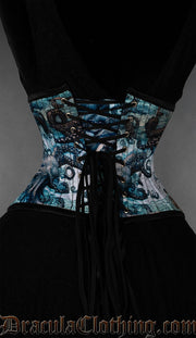 Kraken Extreme Waist Cincher