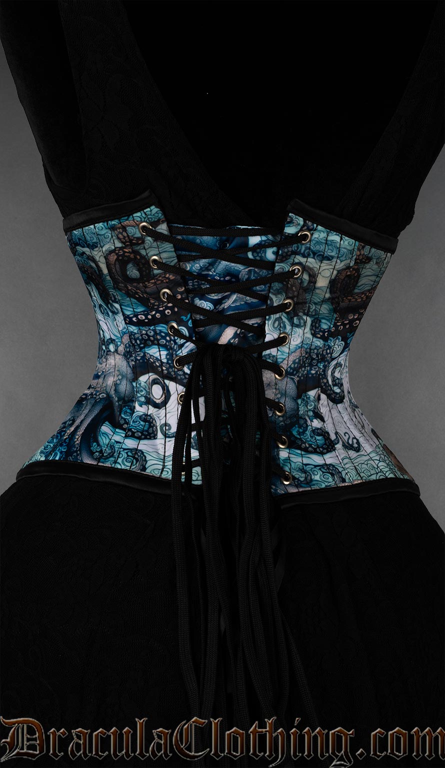 Kraken Extreme Waist Cincher