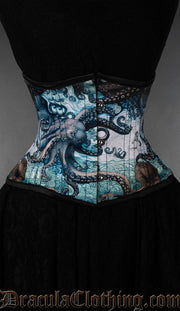 Kraken Extreme Waist Cincher