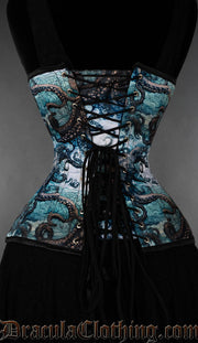 Kraken Extreme Waist Corset