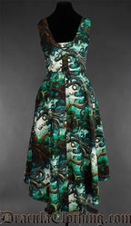 Kraken Jinx Dress