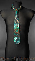Kraken Tie