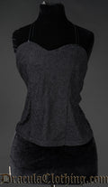 Lace Blouse