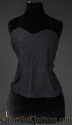Lace Blouse