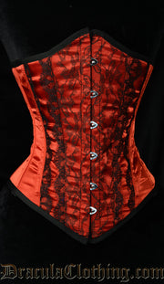 Lacie Underbust Corset