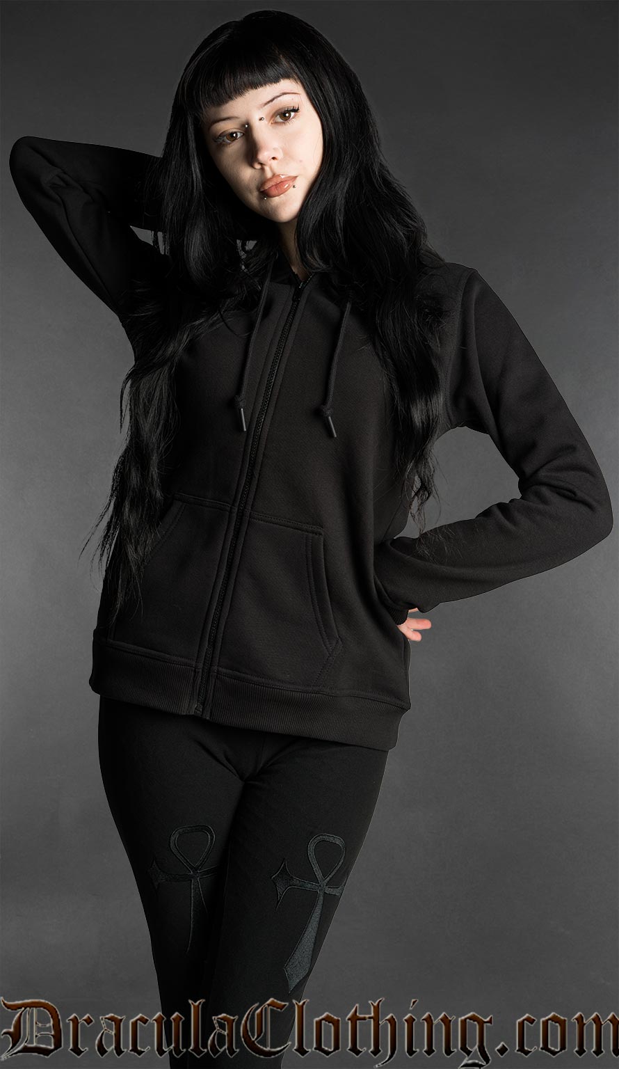 Red Pirate Princess Coat – DraculaClothing