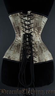 Leonardo Extreme Waist Corset