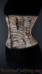 Leonardo Inventions Corset