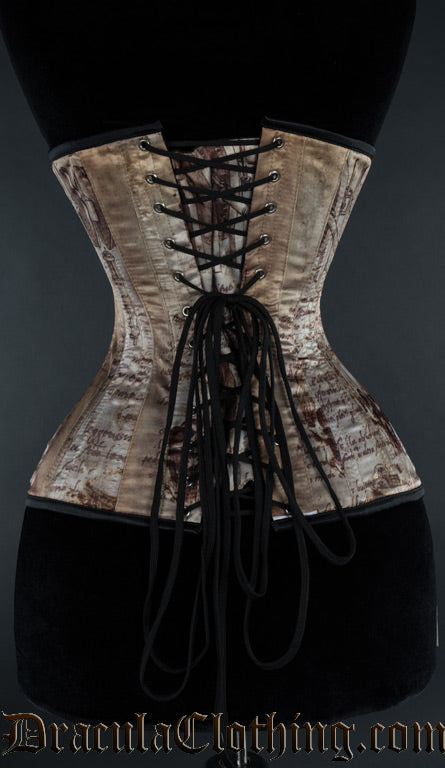Leonardo Inventions Extreme Waist Corset