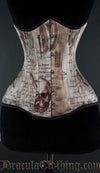 Leonardo Inventions Extreme Waist Corset