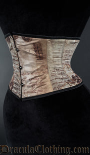 Leonardo Inventions Waist Cincher