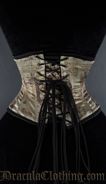 Leonardo Waist Cincher