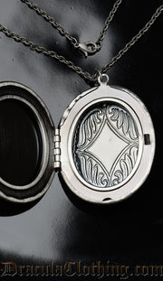 Dragon Locket