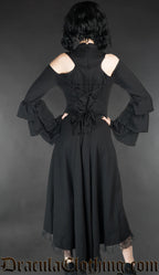 Long Ankh Dress
