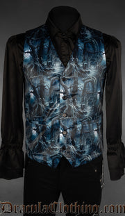 Magic Forest Vest