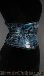 Magic Forest Waist Cincher