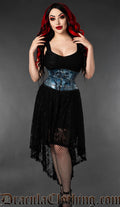 Magic Forest Waist Cincher