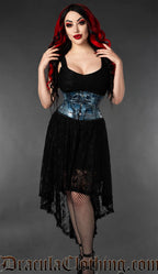 Magic Forest Waist Cincher