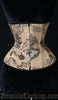 Map Corset