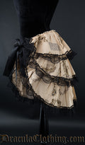 Map Overskirt