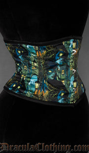 Masquerade Waist Cincher