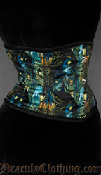 Masquerade Waist Cincher