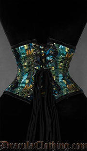 Masquerade Waist Cincher