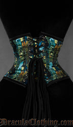 Masquerade Waist Cincher
