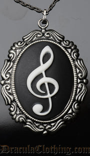 Music Jewelry