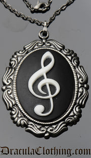 Musik Schmuck