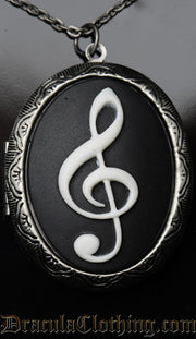 Music Locket