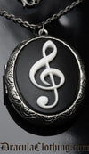 Music Locket