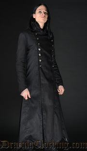 Naval Officer Coat