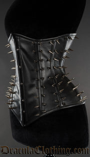 Neo Punk Corset