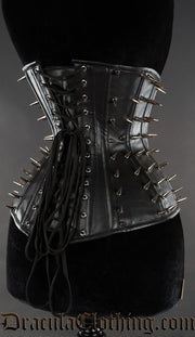 Neo Punk Corset