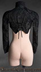 Neo Victorian Bolero