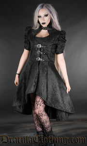 Neo Victorian Coat