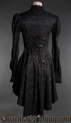 Neo Victorian Dress
